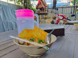 หมูสะเต๊ะป้าศรี(เจ้าเก่า)