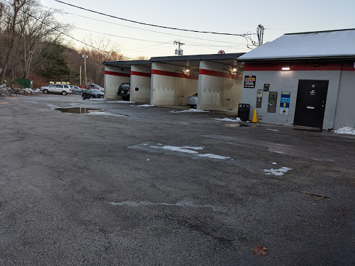 ScrubaDub Car Wash en Worcester