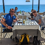 Photo n°1 de l'avis de Steve.a fait le 27/06/2022 à 15:08 sur le  Furnas do Guincho à Cascais