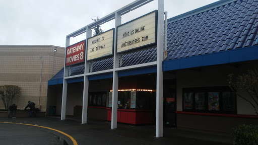 Movie Theater «AMC Classic Gateway 8», reviews and photos, 2501 S Gateway Center Plaza, Federal Way, WA 98003, USA