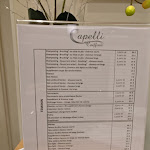 Photo n° 1 de l'avis de Jean.u fait le 02/01/2018 à 18:53 pour Capelli Coiffure à Rueil-Malmaison