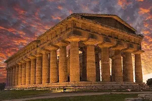 Archaeological Park of Paestum image