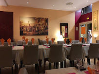 Atmosphère du Restaurant indien Rose Indien à Lyon - n°5