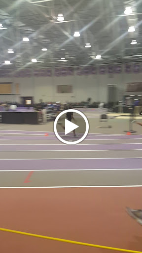 Athletic Track «Bernie Moore Track Stadium», reviews and photos, 1 North Stadium Dr, Baton Rouge, LA 70802, USA