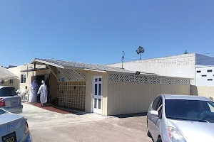 Islamic Center Of EL Cajon (Masjid Al Firdaws) image