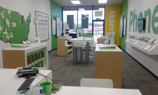 Cricket Wireless, 19569 US-2, Monroe, WA 98272, USA, 