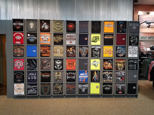 Harley-Davidson Dealer «Harley-Davidson of Kokomo», reviews and photos, 335 S 00 EW, Kokomo, IN 46902, USA