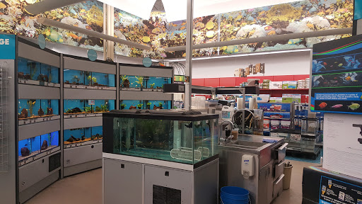 Pet Supply Store «Petco Animal Supplies», reviews and photos, 217 Oak Lee Dr #16, Ranson, WV 25438, USA