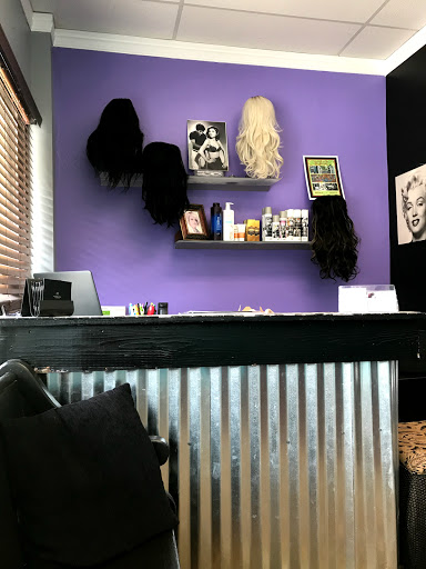 Hair Salon «Sensations Salon & Spa», reviews and photos, 1515 Bardstown Rd, Louisville, KY 40205, USA