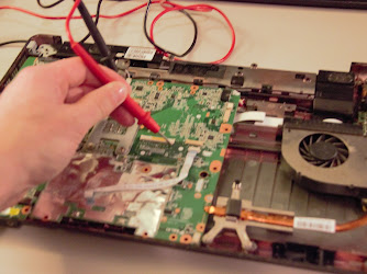 Vince's Computer Repair