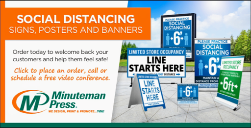 Minuteman Press image