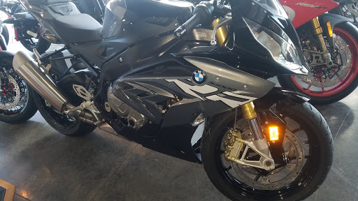 BMW Motorcycle Dealer «Santa Rosa BMW Motorcycles», reviews and photos