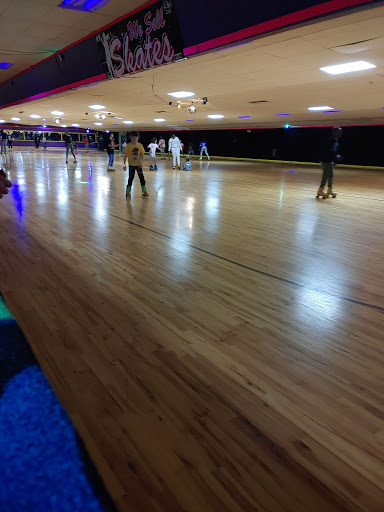 Michiana Roller Skating Rink