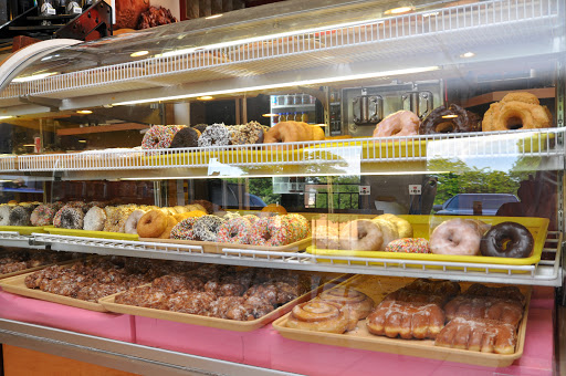 Donut Shop «Donut Burst», reviews and photos, 1870 S Garrison St, Lakewood, CO 80232, USA