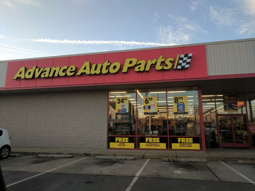 Auto Parts Store «Advance Auto Parts», reviews and photos, 800 S Market St, Elizabethtown, PA 17022, USA