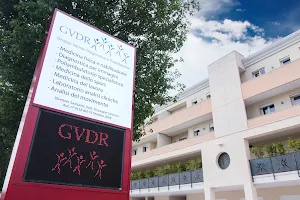 Gvdr - Centro Fisioterapico Padovano e Radiologia Scrovegni image