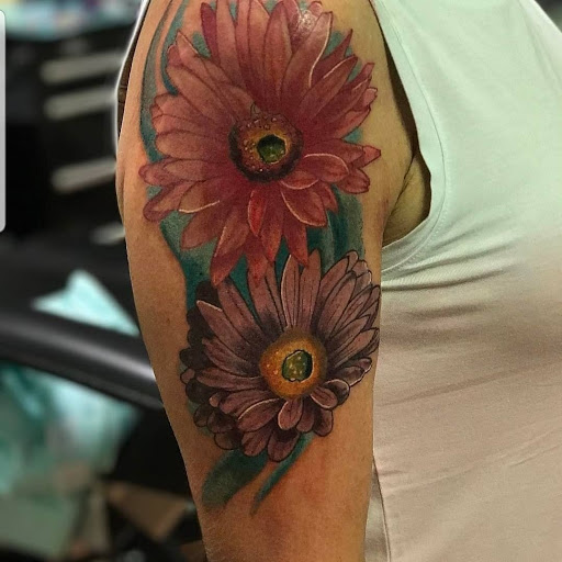 Find viking tattoo ideas for your next unique tattoo in Ambler at Tattoo GalaxyAmbler Piercing & Custom Tattoos