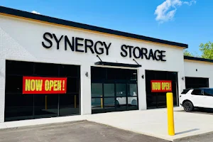 Synergy Storage image