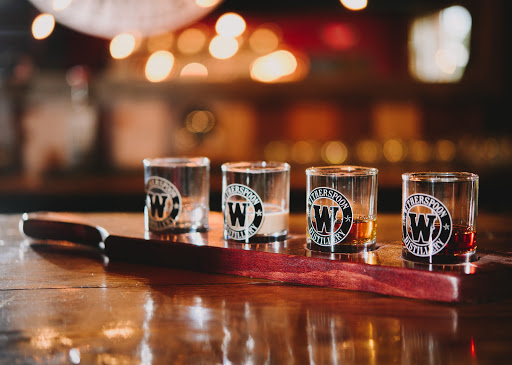 Tourist Attraction «Witherspoon Distillery», reviews and photos, 225 S Charles St, Lewisville, TX 75057, USA