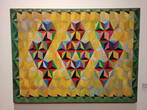 Art Museum «Museum of Contemporary Art - North Miami», reviews and photos, 770 NE 125th St, North Miami, FL 33161, USA