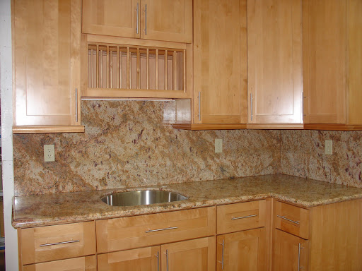 Kitchen Supply Store «Turquoise Home Design», reviews and photos, 4610 Barrett Ave, Richmond, CA 94805, USA