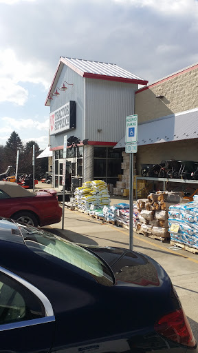 Home Improvement Store «Tractor Supply Co.», reviews and photos, 5450 Mt Zion Rd, Frederick, MD 21703, USA