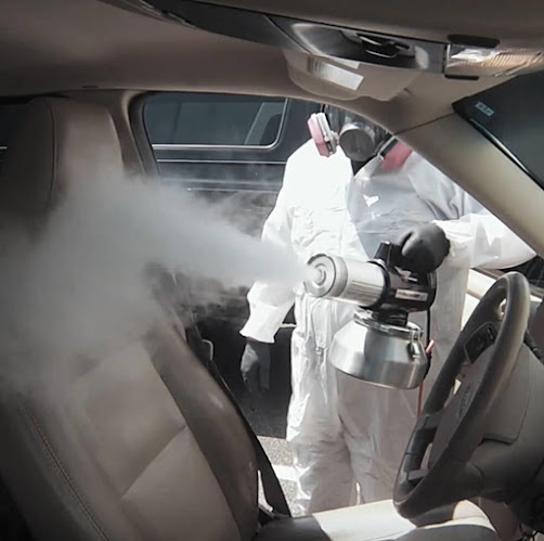 Comentarii opinii despre FUMIGACIÓN LIMPIEZA Y MANTENIMIENTO LIMA