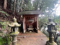 御刀代神社