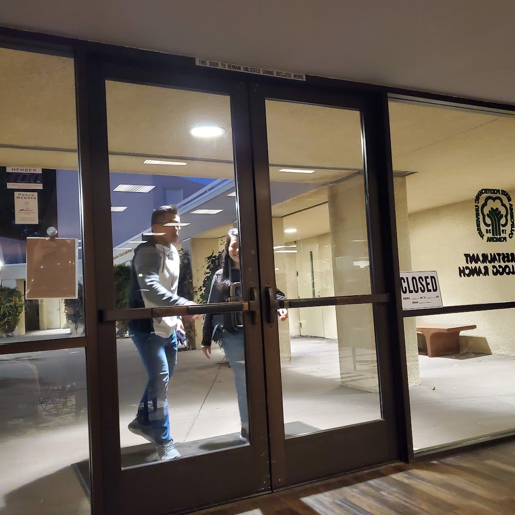 Restaurant At Kellogg Ranch 91768