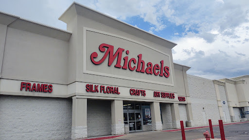 Craft Store «Michaels», reviews and photos, 420 500 W #0113, Bountiful, UT 84010, USA