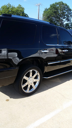 Used Car Dealer «Emporium Auto Group», reviews and photos, 309 W Avenue B, Garland, TX 75040, USA