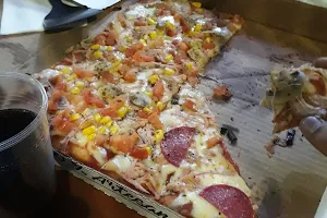 Mesón de Pimentel - Pizzeria image