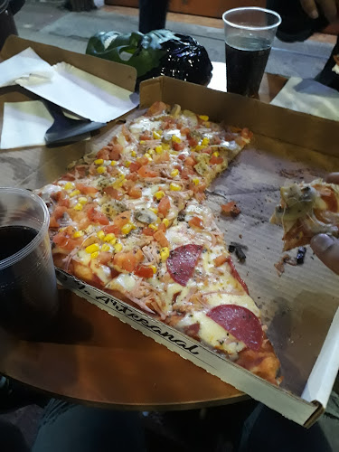 Pizzeria El Meson