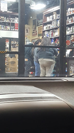 Wine Store «Ramirez Liquor & Kegs Delivery», reviews and photos, 9419 Slauson Ave, Pico Rivera, CA 90660, USA