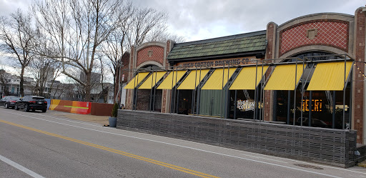 Brewery «High Cotton Brewing Company», reviews and photos, 598 Monroe Ave, Memphis, TN 38103, USA