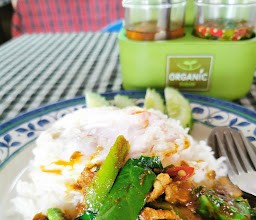 ร้านพี่หนวดอาหารตามสั่ง photo