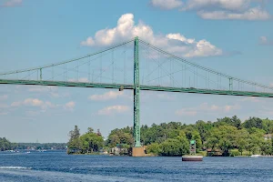 Thousand Islands Bridge image