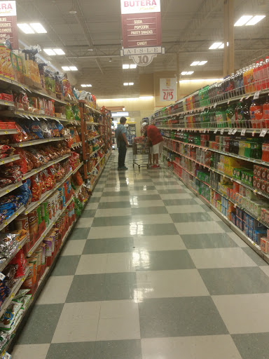 Grocery Store «Butera Market», reviews and photos, 1175 W Spring St, South Elgin, IL 60177, USA