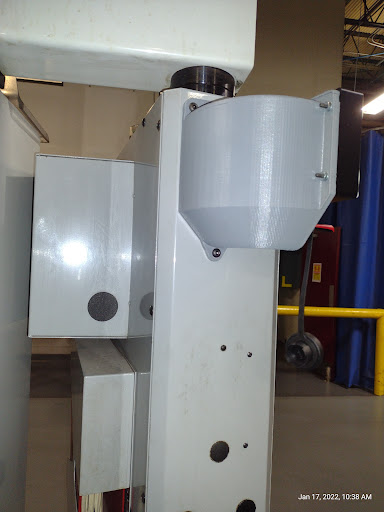 Shop Floor Automations, Inc. image