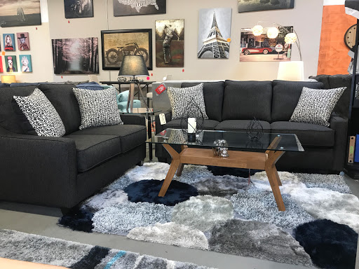 Furniture Store «Cal Deals Furniture & Mattress», reviews and photos, 149 Granada Dr, San Luis Obispo, CA 93401, USA