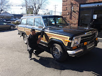 Darien Car Clinic Inc - Photo 3 - Car repair in Darien, CT, Bridgeport