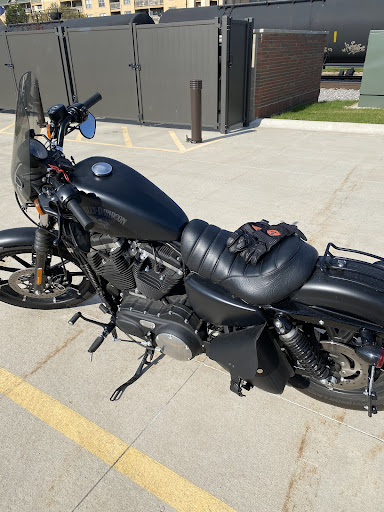 Motorcycle Dealer «Woodstock Harley-Davidson», reviews and photos, 2235 S Eastwood Dr, Woodstock, IL 60098, USA