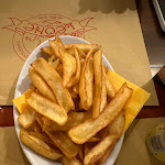 Photo n°4 de l'avis de giada.l fait le 03/12/2023 à 19:37 sur le  da Ciro Leone 1924 à Verona