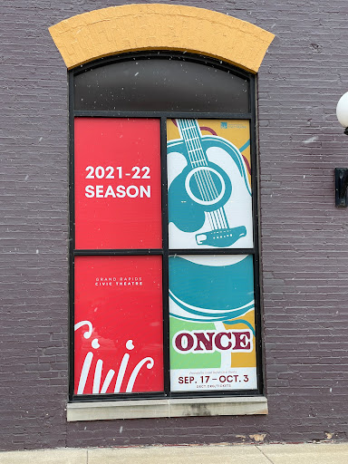 Performing Arts Theater «Grand Rapids Civic Theatre», reviews and photos, 30 Division Ave N, Grand Rapids, MI 49503, USA
