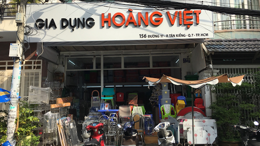 Gia Dụng Hoàng Việt