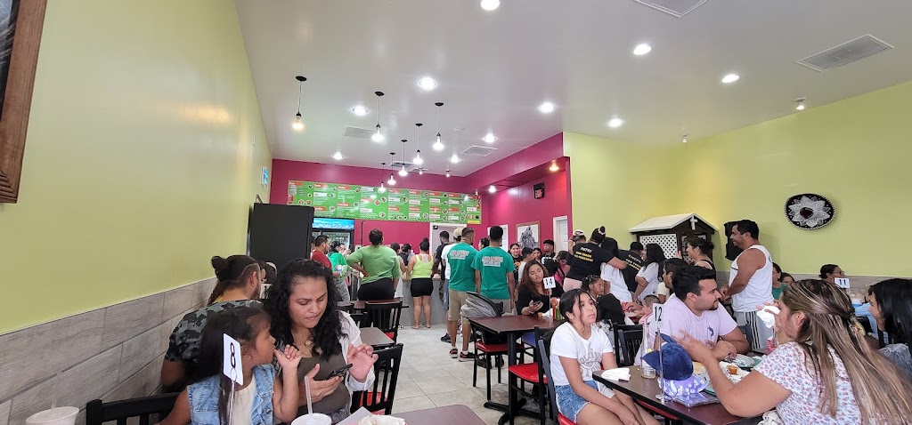 Taqueria los perez Laurel 20723