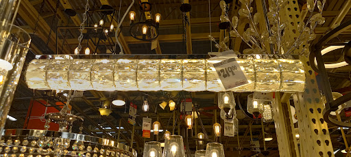 Home Improvement Store «The Home Depot», reviews and photos, 10515 N Mopac Expy, Austin, TX 78759, USA