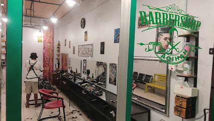 Faqihah BarberShop