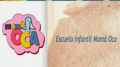 Escuela Infantil Mama Oca