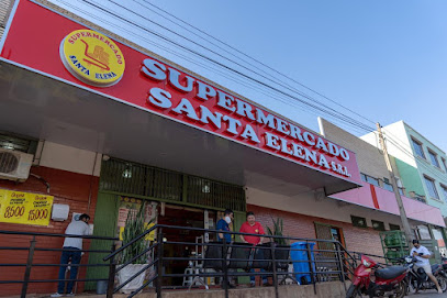 Supermercado Santa Elena